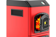 Stapleford solid fuel boiler costs